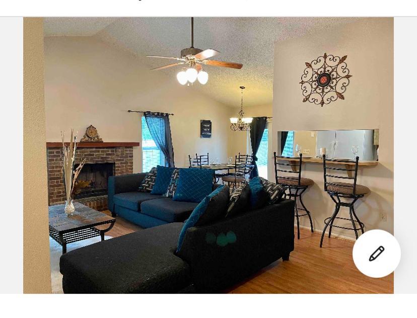 Nice Spacious 2Bd With Indoor Fireplace Near Legoland Winter Haven Exterior foto