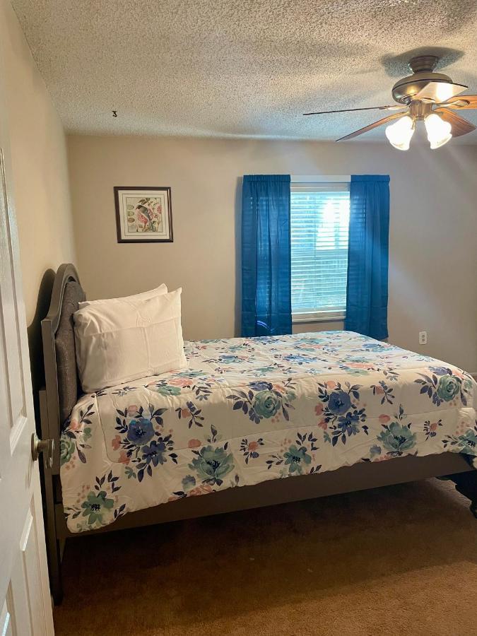 Nice Spacious 2Bd With Indoor Fireplace Near Legoland Winter Haven Exterior foto
